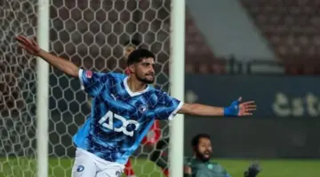 صفقة لم تتم.. كيف خطف نوردشيلاند إبراهيم عادل من الأهلي في اللحظات الأخيرة؟